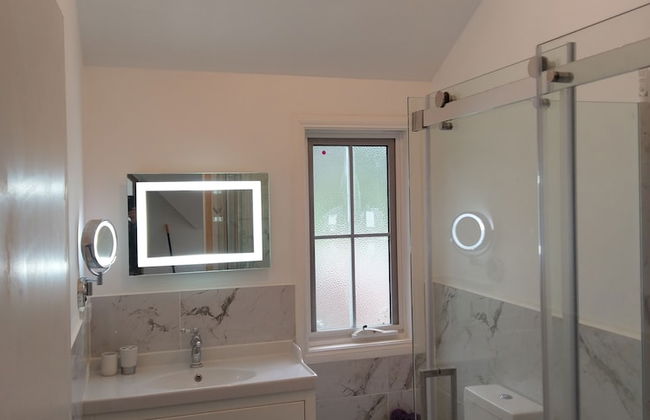 Malley House - Foto 10