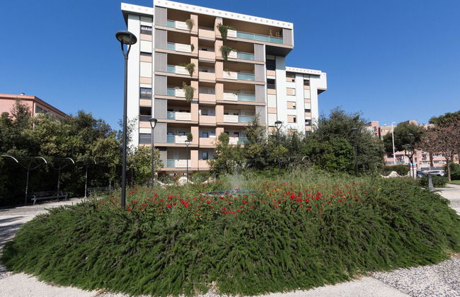 Appartamento 5th Floor - Foto 29