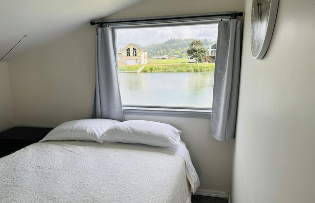 Raines Resort Cabins & RV - Foto 65