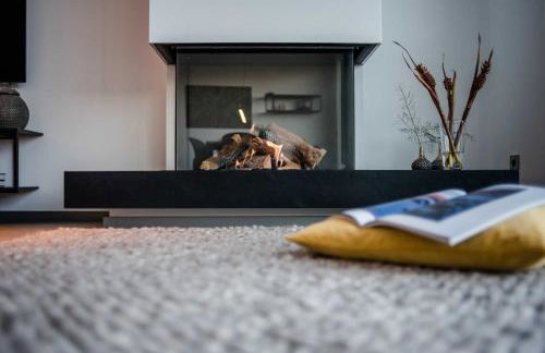 Luxus-Ferien-VILLA NICE LOUNGE - Foto 15