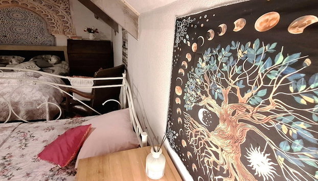 House Ardennes Blue in Theux Near Spa - Foto 3, Zimmer