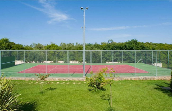 Villa in Corfu With Pool and Panoramic Views - Foto 20