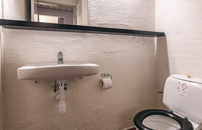 6 Person Holiday Home in Brovst - Photo 63