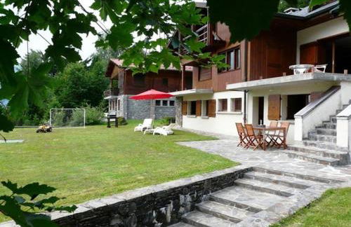 Grangettes - Foto 16