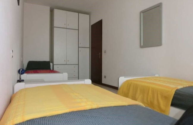 Residence Gemini - Foto 12