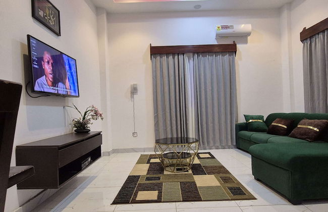 A2 City Home Apartments - Photo 9