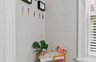 Barbee's Dream Home Near Botanical Gardens - Foto 30