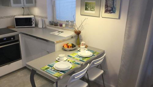 Apartament Słodowiec Metro, Free parking - Foto 4