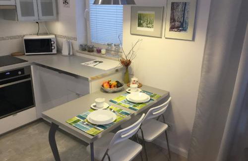 Apartament Słodowiec Metro, Free parking - Foto 4