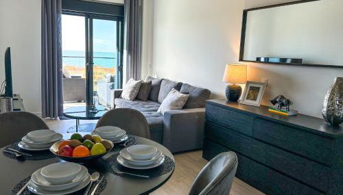 005 Orizon con Terraza y Vistas al Mar - Foto 4