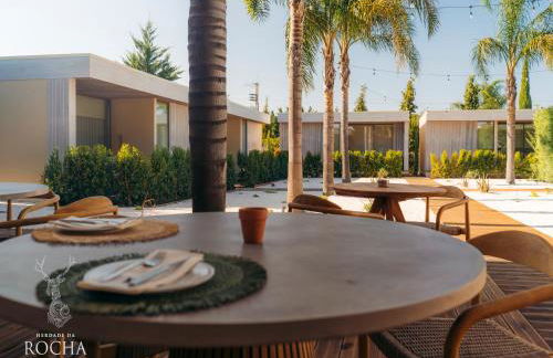 Herdade da Rocha - Boutique Lodge - Foto 66