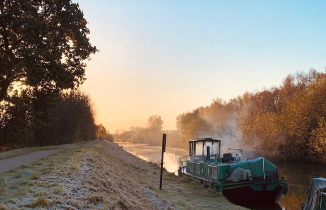 Waterside Townhouse With Balcony And Marina View - Foto 31