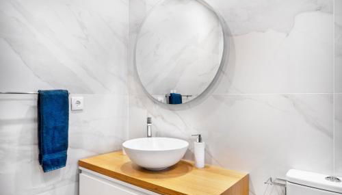 Apartamento no Condomínio Baia Village com Piscina - Foto 4, towels