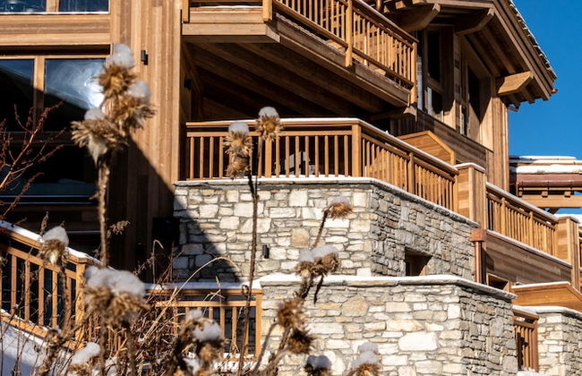 Alaska Lodge by Alpine resorts - Foto 67