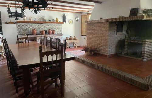 Casa Fuentes de Ledina - Photo 27