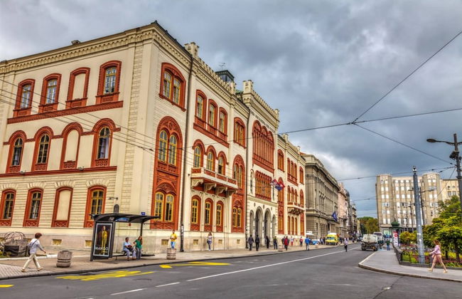 Teanna Lux Apartments - Photo 45