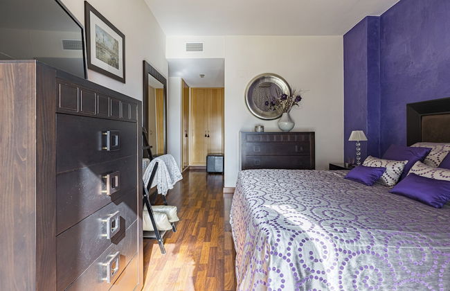 Parque Norte in Cabezo de Torres - Foto 11