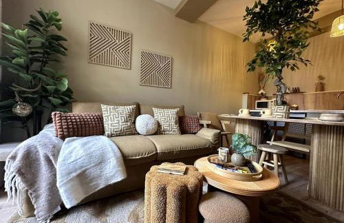 LE COTTAGE, T2, Hyper center, Terrasse - Foto 1