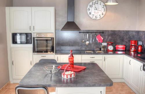 Séjour de charme en Touraine, proche châteaux et nature - FR-1-381-85 - Foto 4