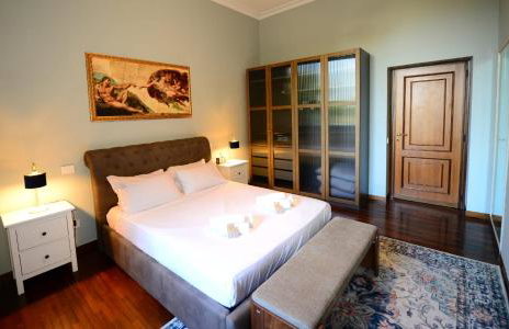 Colosseum's Custodian - Apartment 115 m2 - Photo 20