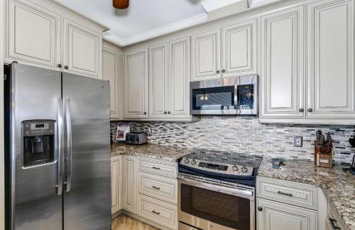 469 Fort Pickens Rd - Foto 9