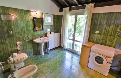 Holiday Home La Casa del Nonno by Interhome - Foto 37