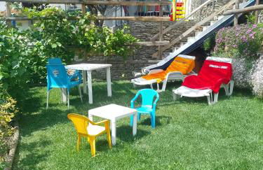 La Pergola - Foto 12