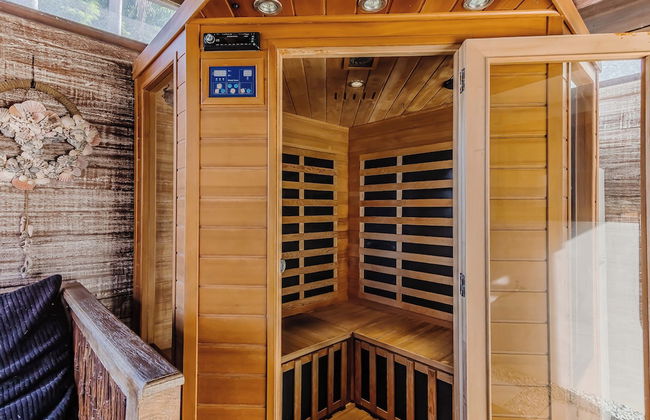 Ocean Shores Oasis - Foto 24