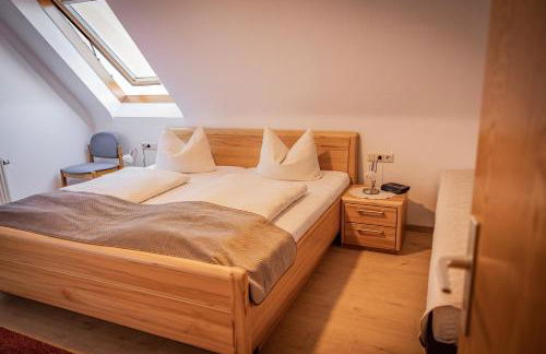 Gästehaus zum Landesteg - Foto 8