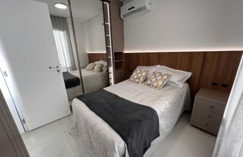 Apt moderno 800m Vila Germânica Oktoberfest - Foto 6