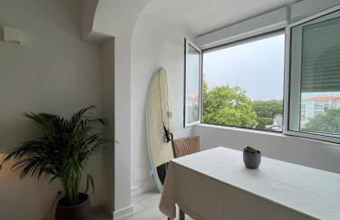 Casa Duarte Carcavelos Beach - Foto 8