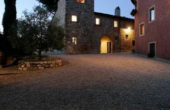 Salvadonica - Borgo del Chianti - Foto 117