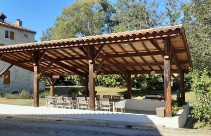 L'étape du moulin - Foto 13