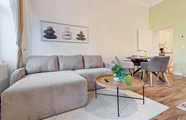 Cozy City Apartments - Foto 13