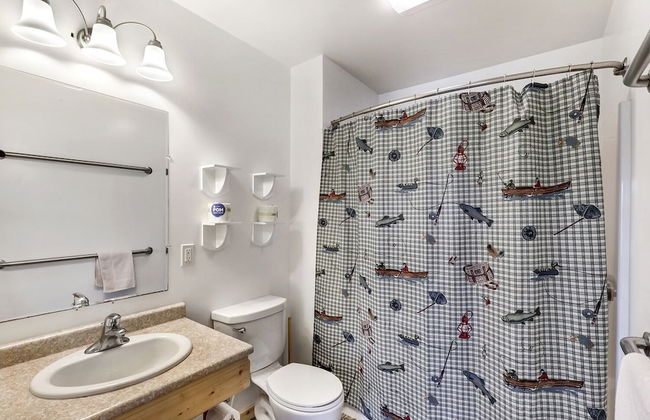 Swan Lake Resort & Campground - Foto 31