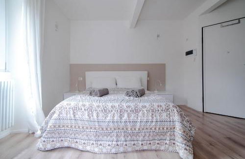 Laglio Apartment Above George - Foto 33