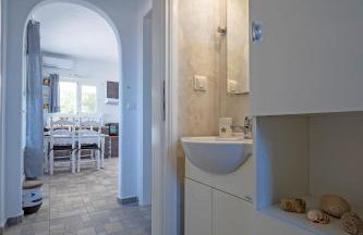 Molos Sea View House - Paros Greece - Photo 46