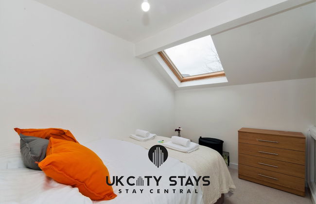 The Calls Apartments - Photo 3