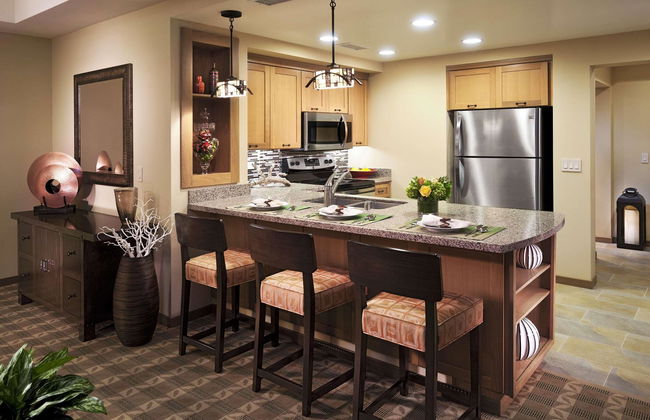 The Welk by Vacation Club Rentals - Foto 39