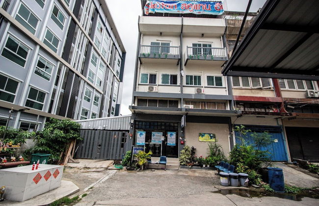 Skutan inn Bangchak - Photo 56