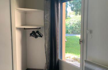 Appartement Cosy Confort PARK CLIM WIFI LINGE INCLUS piscine payante l'été - Foto 20