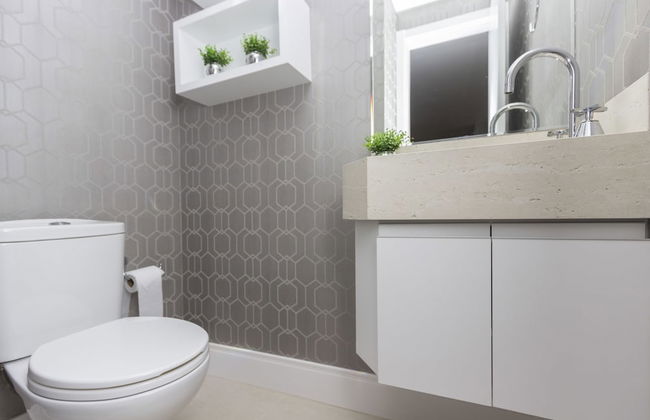 Apartamentos Boulevard Bombinhas - Foto 28