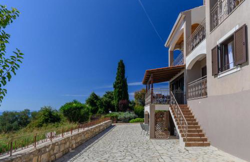 Vivian's Studio Endless View - Foto 18