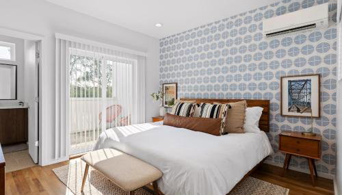 South Side Modern - Downtown Living - Amazing Location - Foto 4