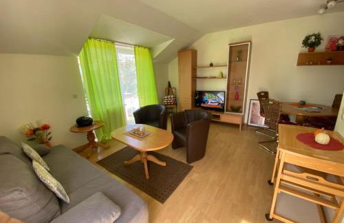 Ferienresidenz Am weißen Regen - Foto 8