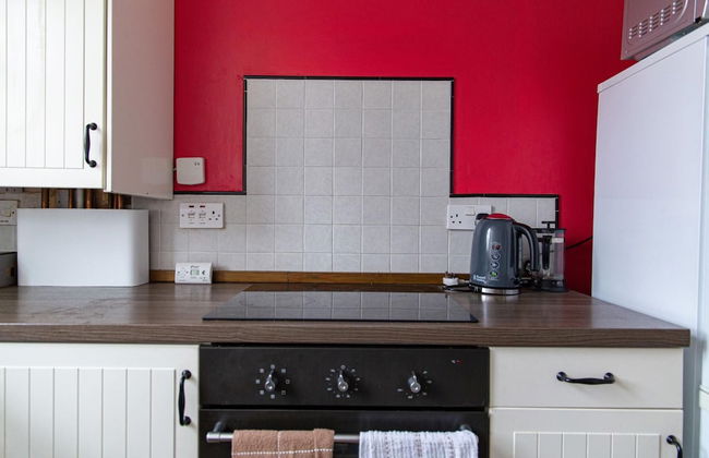 Plush Stay for Four in Central Brixton - Foto 6