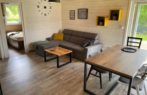 Carpinus II domek nad jeziorem - Foto 32