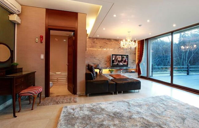 Hugel Heim Pension - Foto 19