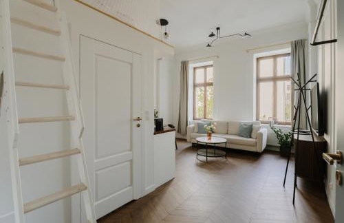 Kołłątaja 23 Apartments - Foto 48