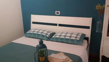 Borgo Fiore House - Photo 2, towels